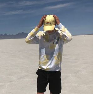 Meet your Posher, Stuart